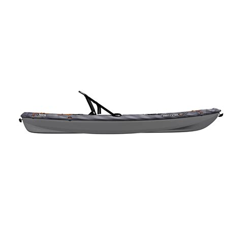 Pelican Sentinel X Angler Fishing Kayak Mbf P