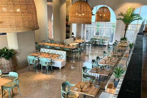 Top 10 Mejores Restaurantes De Cartagena