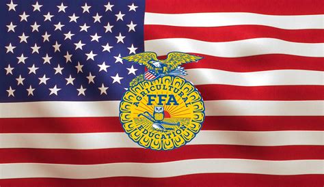 How The Ffa Emblem Helps Members Celebrate Their Freedom Agdaily