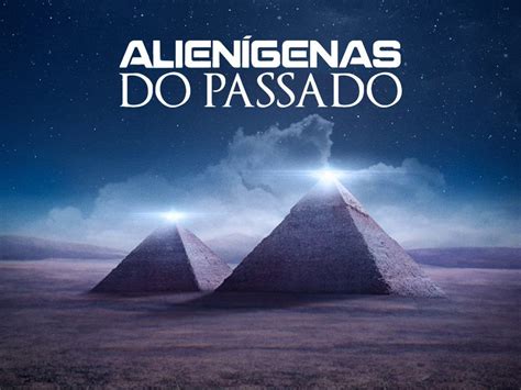 Prime Video Alien Genas Do Passado