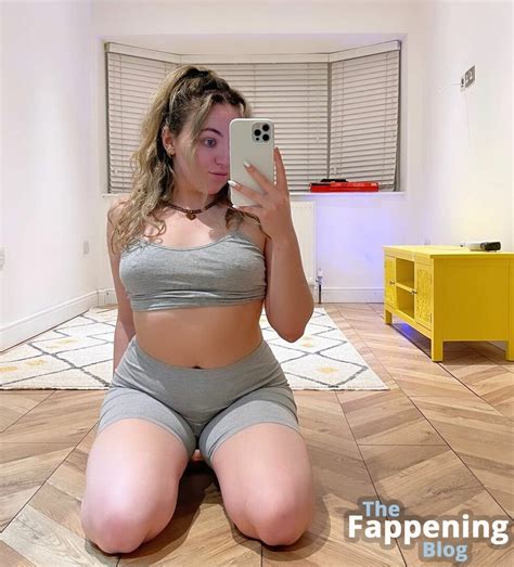 Leah Reuben Leahreuben Nude Leaks Photo 25 TheFappening