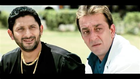 How Long How Long Munna Bhai Mbbs Anand Bhai Kuch Respond Karo Na