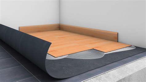 How To Lay Lino On Uneven Floor | Viewfloor.co