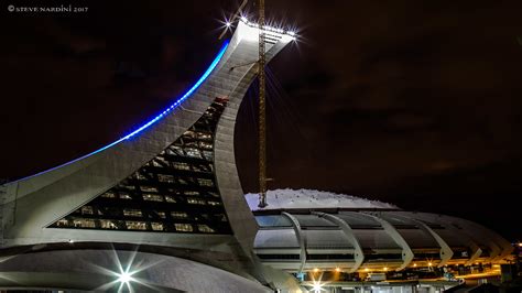 MONTREAL - Stade Olympique / Olympic Stadium (65,255) | Page 30 ...