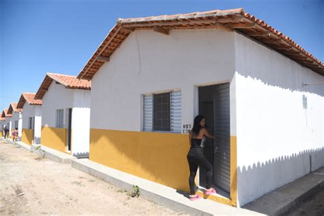 Minha Casa Minha Vida Piauí vai receber 291 novas unidades