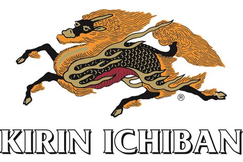 Kirin Ichiban Logo - Columbus Distribution