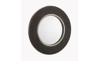 Adagio Round Wall Mirror Congdons