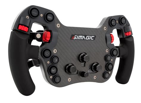 Volante Simagic Fx F Rmula F Simracing Store