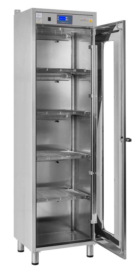 Uv Light Cabinet