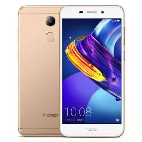 Honor V Play E Honor Play Nuovi Smartphone Economici Di Fascia