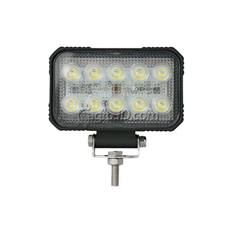 Reflektor Roboczy Led Lumen W John Deere Al O Wietlenie Led