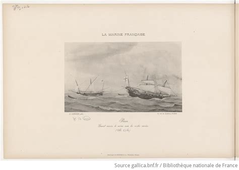 L Oeuvre De Fran Ois Roux Repr Sentant Les Portraits Des Navires De La