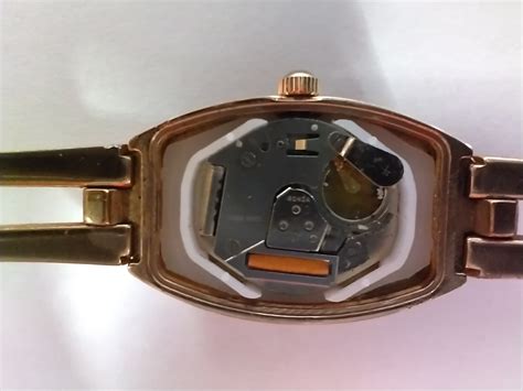 Часы Valeri | Пикабу