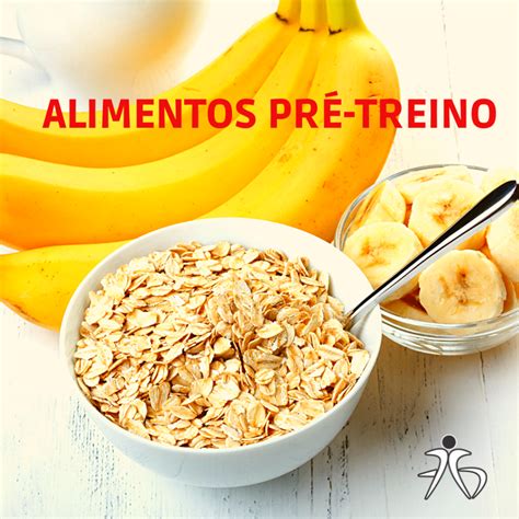 Alimentos Pré treino Academia F Gym