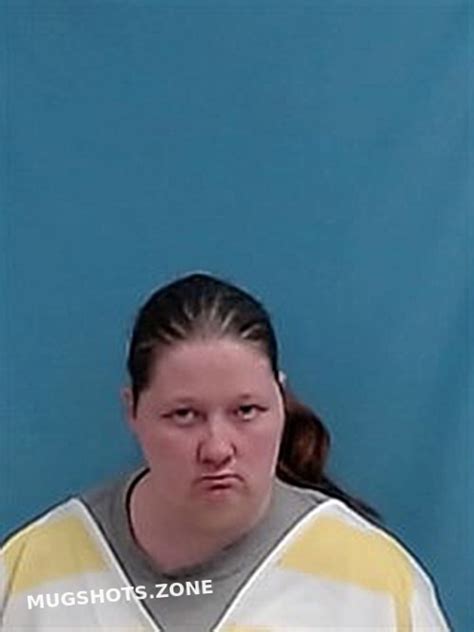 HERRING JOSIE KAYE 12 14 2023 White County Mugshots Zone