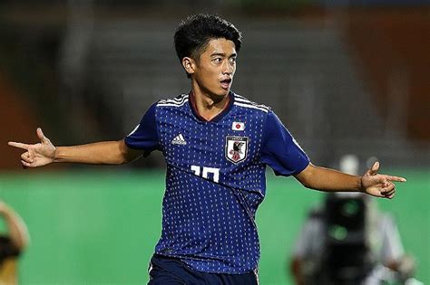 【画像】u 17w杯 日本がセネガルに勝利、グループ首位で決勝トーナメントへ ライブドアニュース