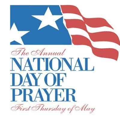 National Day Of Prayer Logo Logodix