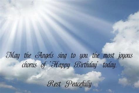 Happy Birthday Uncle In Heaven Quotes - ShortQuotes.cc