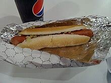 Costco hot dog - Wikipedia