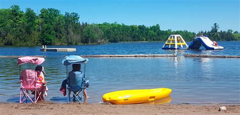 Beach & Water Toys – Woodland Campsite | Seasonal and Daily Transient ...