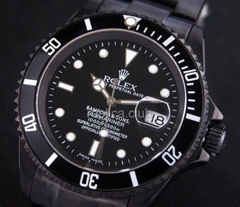 Rolex Submariner Replicas Relojes Suizos Replica Productos Club