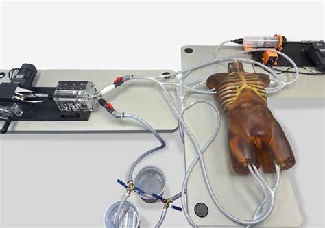 Ultrasound Imaging Test Phantom To A04 True Phantom Solutions For Radiography For Ct