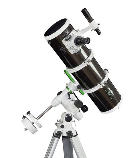 Sky Watcher Explorer 150p Eq3 2 Eq 3 Pro Goto First Light Optics