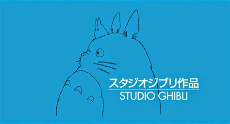 Generación GHIBLI: Adiós a Studio Ghibli