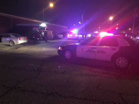 Police Investigate Person Shot At Beech Grove Bowling Alley Indianapolis News Indiana