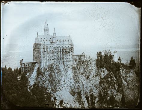 Mysterious Neuschwanstein – Secrets of a Fairytale Castle