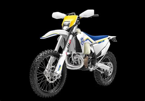 Husqvarna TE 300 Heritage 2023 Prezzo E Scheda Tecnica Moto It