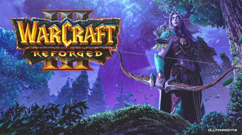 Behind The Curtains Of Blizzard S Botched Warcraft III Reforged