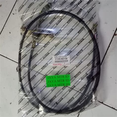 Jual Kabel Kopling Toyota Avanza Xenia Di Lapak Jaya Motor Id Bukalapak