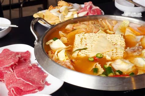 Asian Hot Pot Stock Photos Royalty Free Asian Hot Pot Images