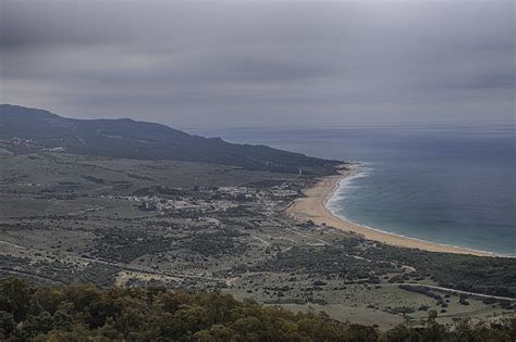 PLAYAS DE TARIFA Jorge Navallas Molina Flickr