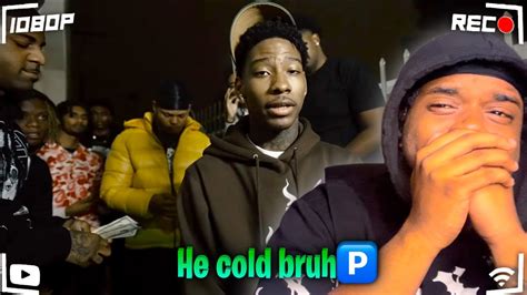 He Cold Bruh🥶 Jaayinfamous 11pm Reaction Youtube