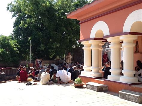 Ashram Di Babaji In Italia Fondazione Bhole Baba