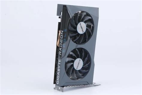 入门级显卡新选择！技嘉radeon Rx 6400 Eagle 4g显卡评测手记腾讯新闻