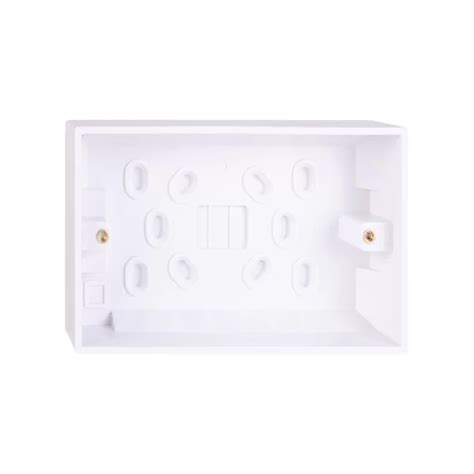 Deta Electrical V White Moulded Sockets Accessories Shop