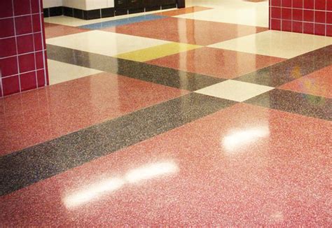 Epoxy Overlay Flooring Flooring Ideas