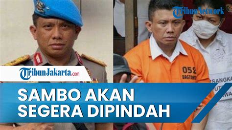 Jadi Warga Sipil Biasa Usai Resmi Dipecat Irjen Ferdy Sambo Segera