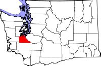 Thurston County, WA Birth, Death, Marriage, Divorce Records