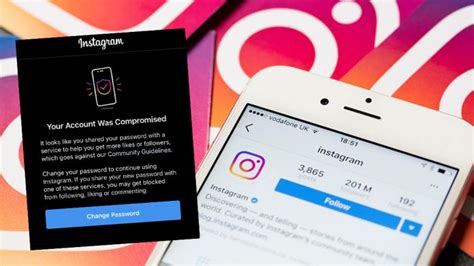 Instagram 'Your Account Was Compromised' Glitch Affecting Thousands of ...