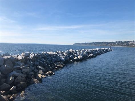 White Rock Pier All You Need To Know Before You Go Updated 2019