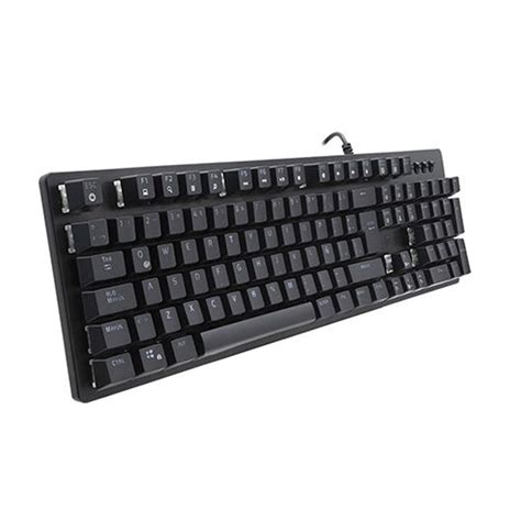 Ripley Teclado Gamer Mecanico Hp Gk Rgb M Teclas