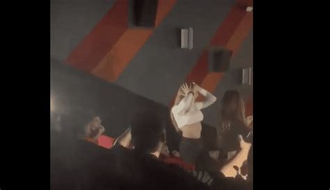 Ploiesti Bataie In Sala De Cinema La Filmul Cu Manelisti Romina