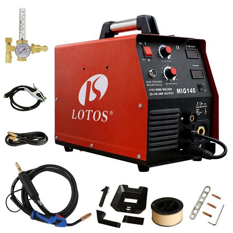 Best Mig Welder Reviews V V Dual Voltage