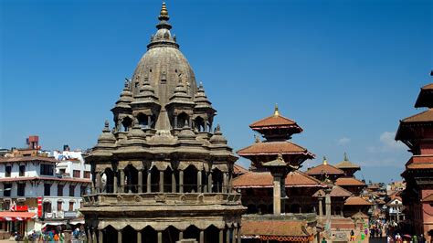 Patan Durbar Square In Lalitpur Expedia