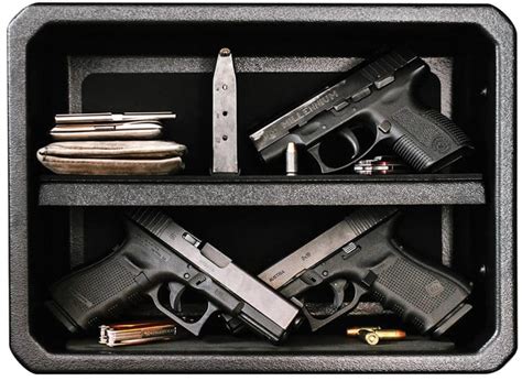 Gun Safe Wall Inserts | Tactical Walls