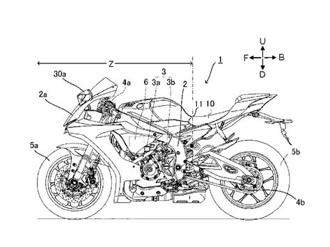 2023 Yamaha R9? | Yamaha FZ-09 Forum